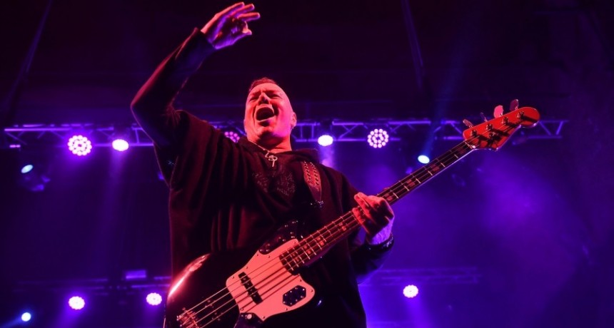 Catupecu Machu: una reencarnación más que una vuelta