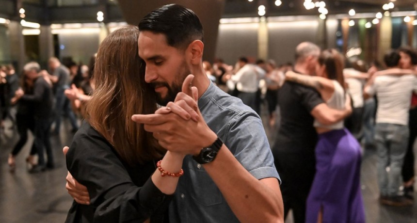 Milonga Federal. Abierta, atípica y plural