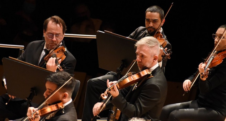Orquesta Nacional de Música Argentina “Juan de Dios Filiberto”