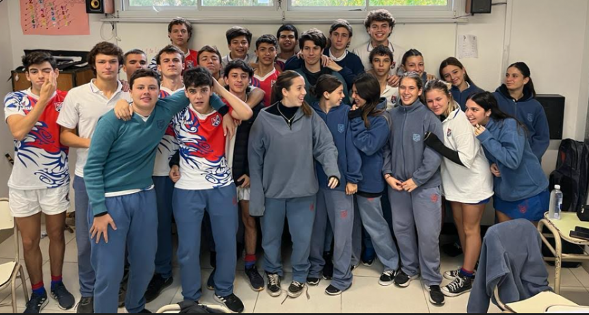 Estudiantes de Tigre crearon un emprendimiento que busca ser amigable con el medioambiente y generar un impacto positivo en la sociedad