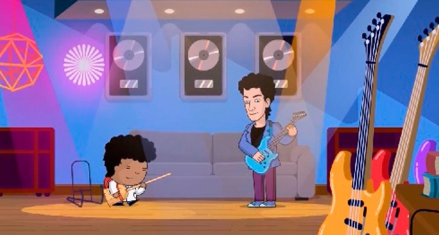 Pakapaka presenta una nueva programación para festejar sus 13 años de historia