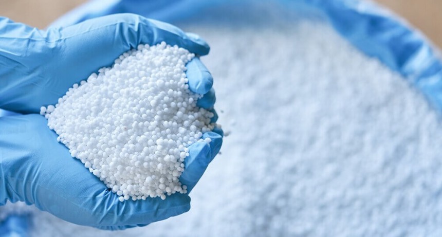 Ya es oficial: cómo es el programa para regalar hasta 100 kilos de urea por hectárea