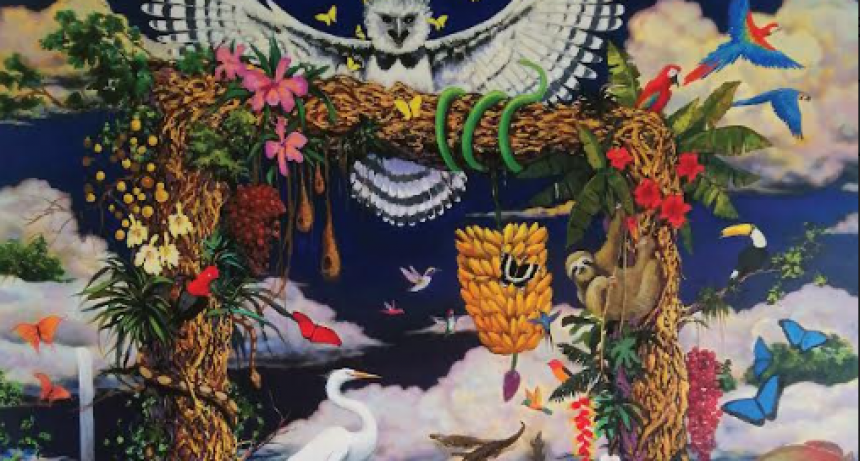 Festival Internacional Primavera Poética