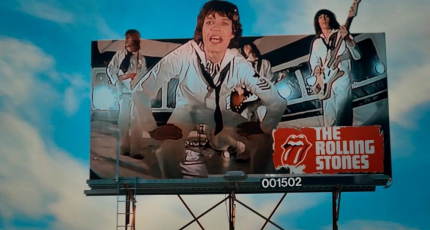 Los Stones lanzaron “Angry” y confirmaron la fecha de salida de su nuevo disco