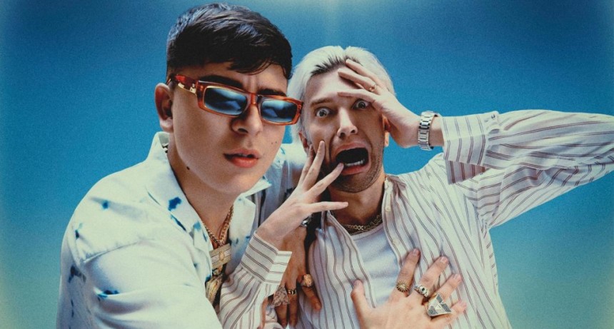 YSY A y Bhavi abren nuevos caminos para la evolución del trap argentino con “Tu dúo favorito”