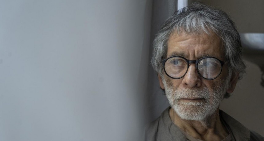 Patricio Contreras: No quiero morirme en una Argentina gobernada por un fascista