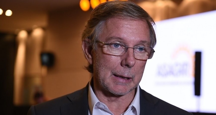 Insumos para la gruesa: Bahillo garantizó los dólares para las importaciones que necesita el campo