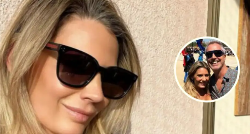 Rocío Marengo apoyó a Marley tras la denuncia por abuso: “Lamento que tenga que pasar por esto”