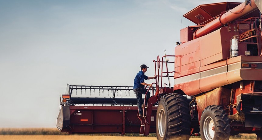 Financiamiento para el agro: se viene el “Pagaré Valor Producto” para créditos, insumos o maquinaria
