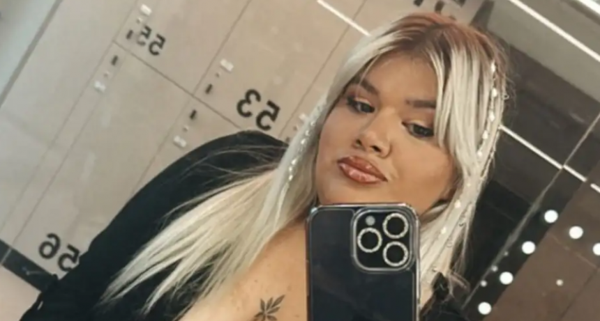 Morena Rial irá a juicio oral: 