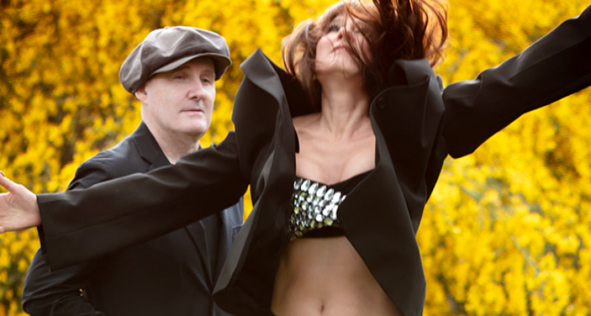 Amaral estrena su nuevo single y videoclip