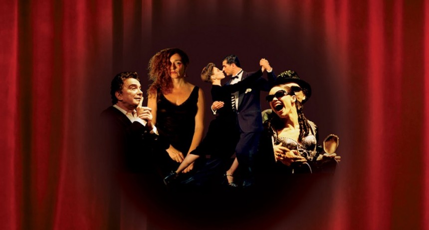 Epifanía teatral. Dramaturgia de la imagen fotográfica: charla sobre el libro de María Labella