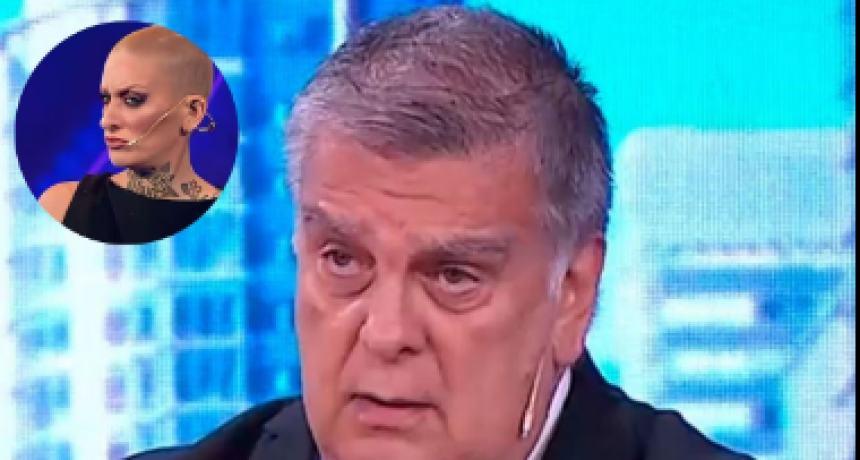 Luis Ventura destroz&oacute; a Furia tras quejarse de su ausencia en los Mart&iacute;n Fierro 2024: "Que estalle toda la vida, no me importa"