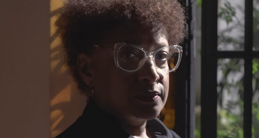 Las huellas de Africa en Argentina: el tango rioplatense, con Miriam V. Gomes y Pedro Chemes