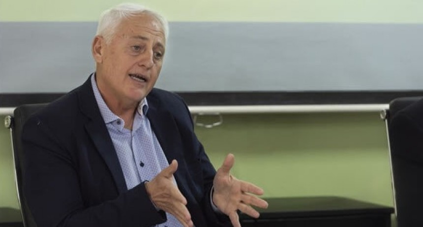 N&eacute;stor, el productor que le tuvo &ldquo;piedad&rdquo; a sus suelos y logr&oacute; una reconversi&oacute;n productiva