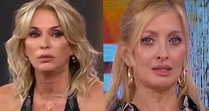 Yanina Latorre destrozó a Yuyito González por su relación con Javier Milei: 