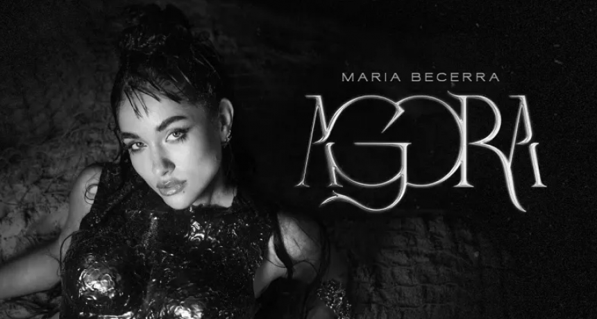 María Becerra lanza 