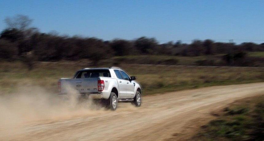 Transporte de cargas: el Gobierno tomó una medida que trae alivio para los productores
