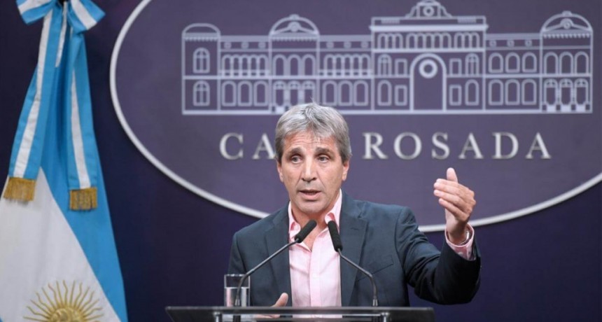 Presupuesto 2025: las reacciones del agro y la aclaración sobre las retenciones de Caputo