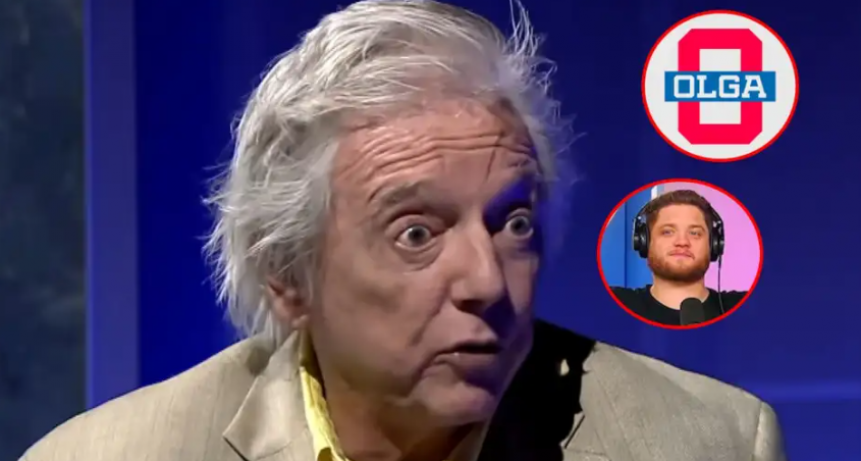 Pepe Cibrián reveló cuál es su situación con Olga tras el escándalo con Tomás Kirzner: 