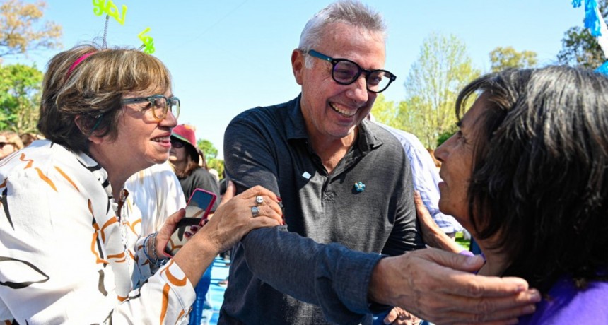 Julio Zamora: “Los jubilados están ante un dilema trágico: comer o comprar sus medicamentos”