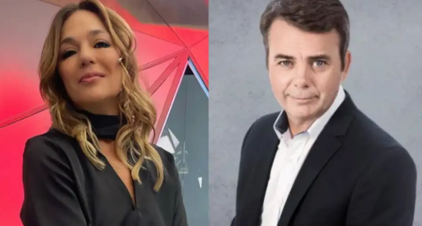 Lorena Maciel volvió a TN y habló sobre la salud de Tato Young tras haber sufrido un ACV: 