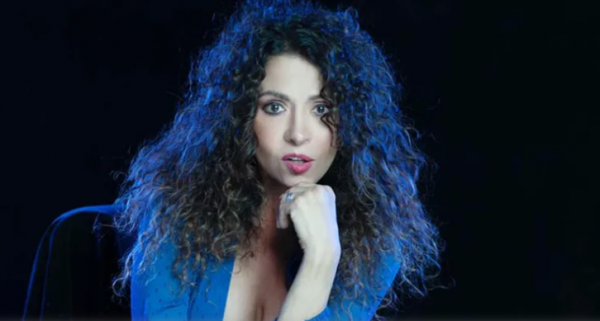 Patricia Sosa se presentará en el Teatro Gran Rex