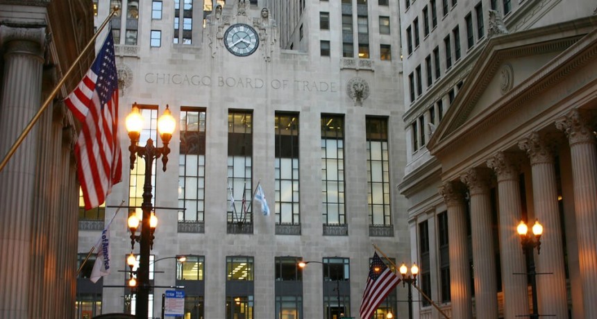 El mercado de granos, en “fase correctiva”: ¿se corta el tobogán de precios?