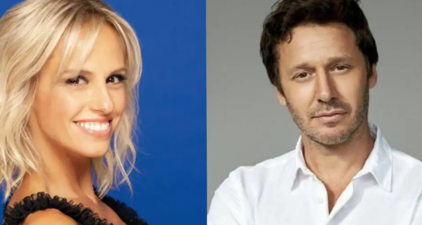 Mariana Fabbiani y Benjam&iacute;n Vicu&ntilde;a conducir&aacute;n los Mart&iacute;n Fierro de Cine: cu&aacute;ndo ser&aacute; la entrega de premios