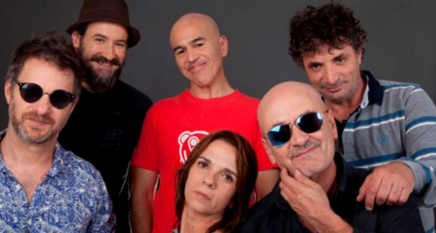 Las Pelotas presenta un nuevo single y videoclip