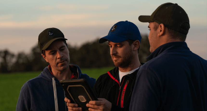 El agro 5.0, con la mira en 2040: &ldquo;Hay un cambio en el modelo de negocios que se va acelerando&rdquo;