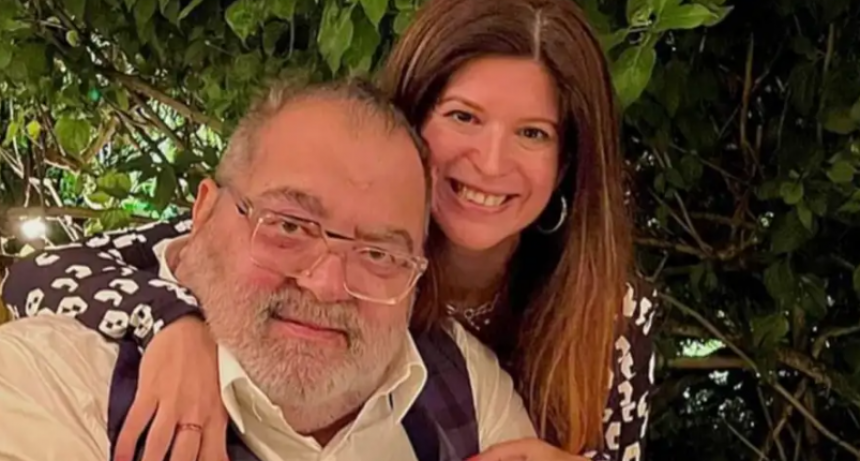 Elba Marcovecchio cargó contra las hijas de Jorge Lanata y las acusó de solicitar el bozal legal