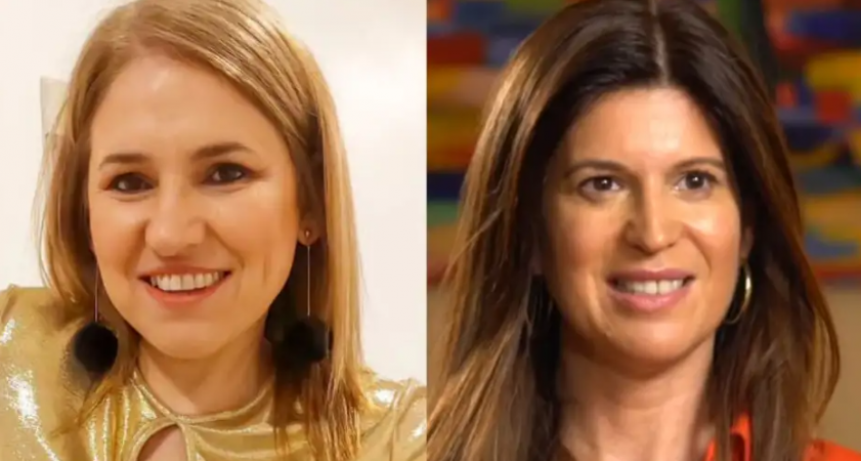 Fernanda Iglesias expuso con pruebas a Elba Marcovecchio: 