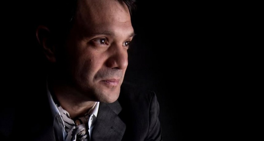 Mano a Riachuelo. Tango y chamamé, por Tono Barberán