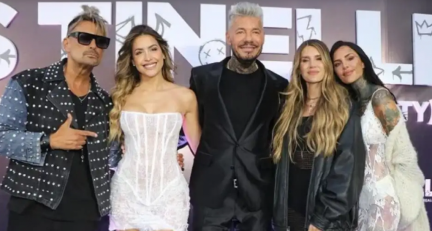 Adelantarán las grabaciones de la segunda temporada de 