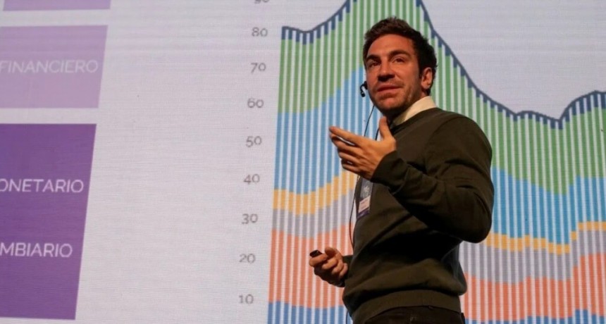 Santiago Bulat: “El campo resiste, pero con márgenes al límite”