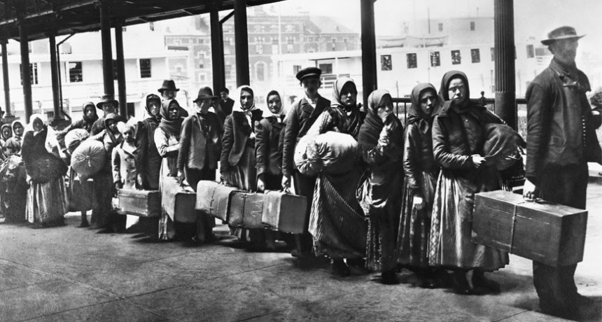 Día del Inmigrante: nuestra mixtura nos hace quienes somos