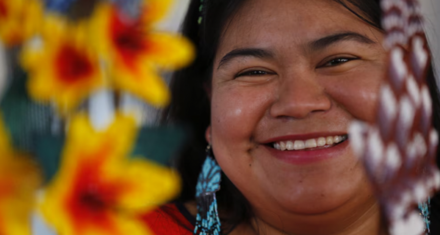 Día Internacional de la Mujer Indígena: que no sea una fecha más en el almanaque