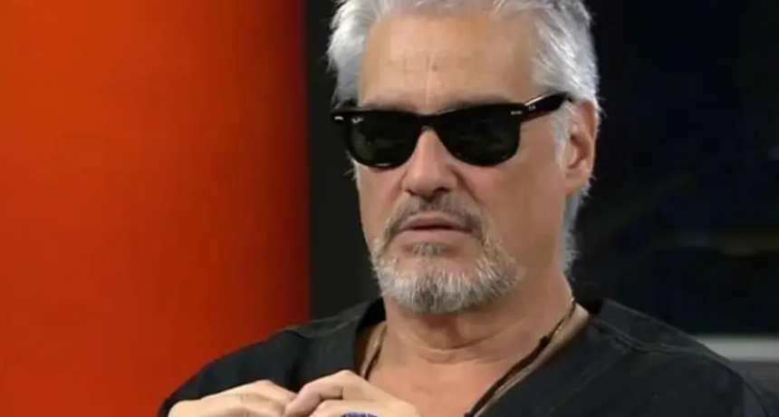 Roberto Pettinato aclaró todo sobre su polémica con el folklore y apuntó contra el gobernador de Salta, Gustavo Sáenz