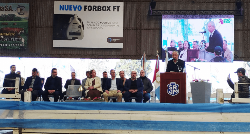 Comienzan a debatirse los presupuestos 2026 y el campo ya abre el paraguas por el Inmobiliario Rural