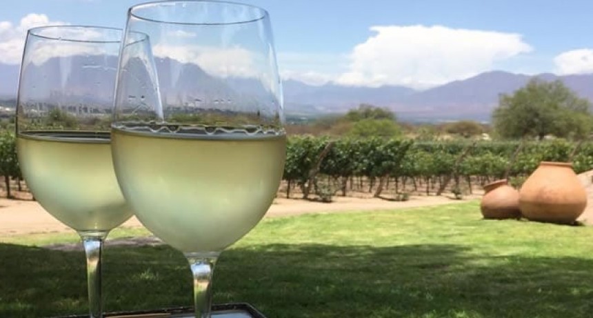 El vino, la canción y la medida justa