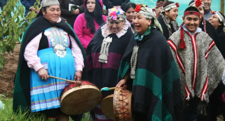10 de septiembre: Día de la Cultura Mapuche