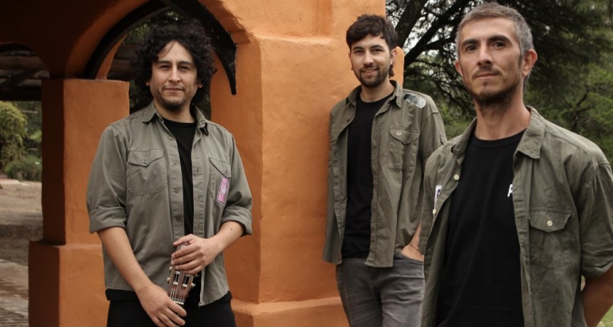 Esquejes: la emoción de formar parte de los 40 años de Coplanacu