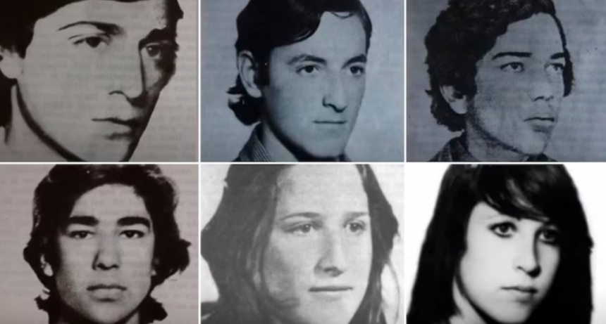 “La noche de los lápices”: el feroz operativo de la dictadura que secuestró a estudiantes secundarios y permanece en la memoria