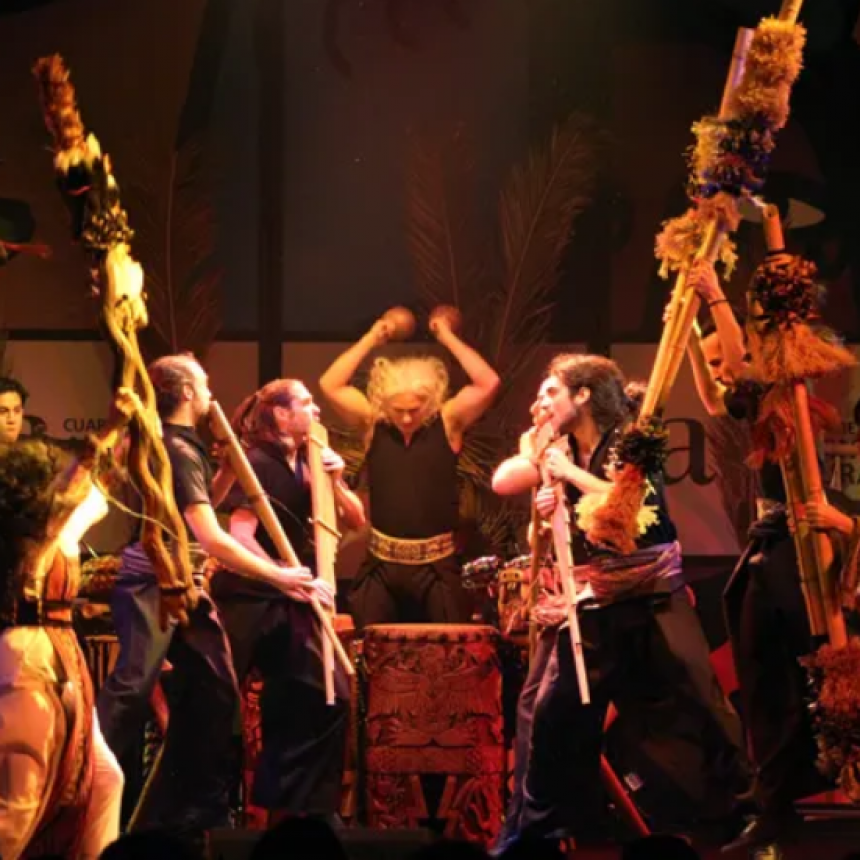 Música Clásica, Autóctona y Popular de América: un legado ancestral