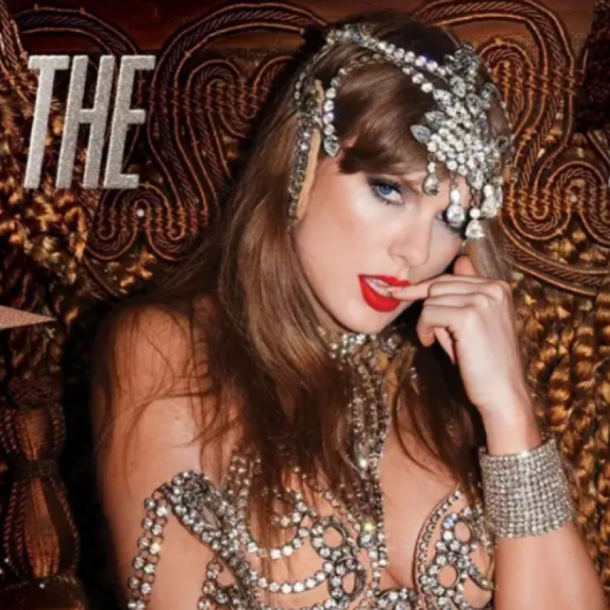 Taylor Swift regresa a los cines con el estreno de su nuevo álbum “The Life of a Showgirl”: cómo será la experiencia