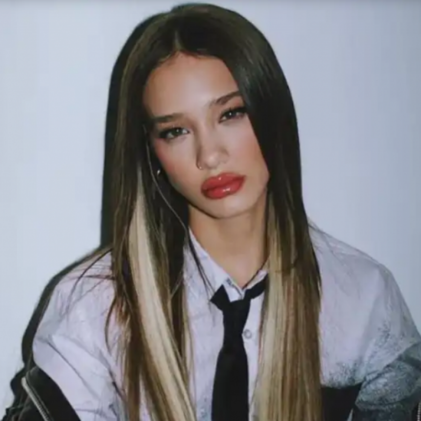 Ángela Torres contó una mala experiencia que vivió con una psicóloga: 