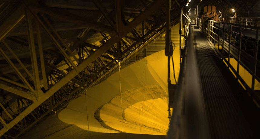 China aprovecha el “ofertón” de la soja argentina sin retenciones y sale de tour de compras