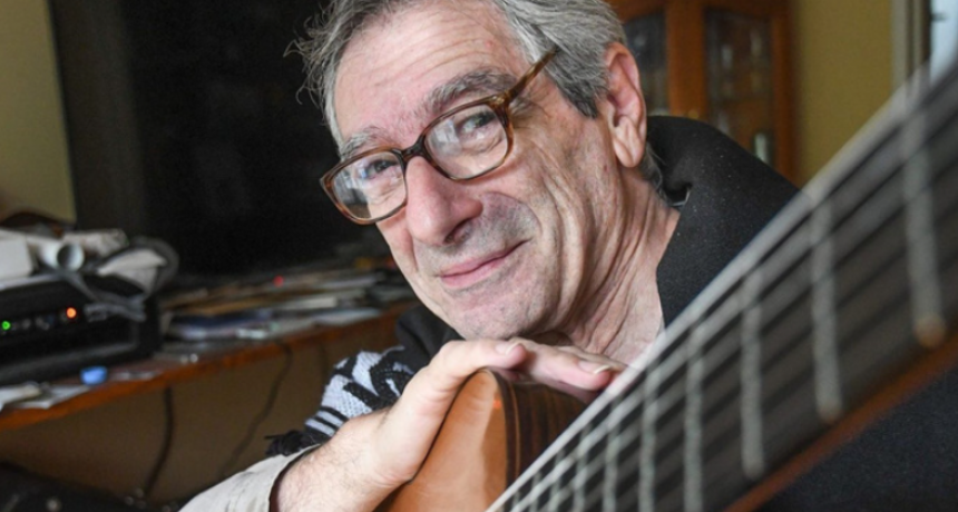 “Guitarras del mundo” no se detiene