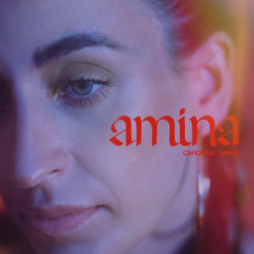 Carolina Mama presenta “AMINA” en vísperas del estreno de su álbum debut 
